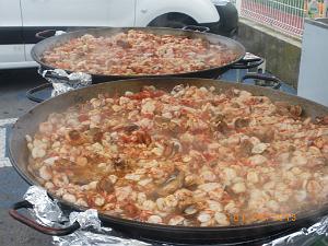 2013 04 01 AVRIL ST LAURENT DU VAR PAELLA AVEC L ALFAN (3)